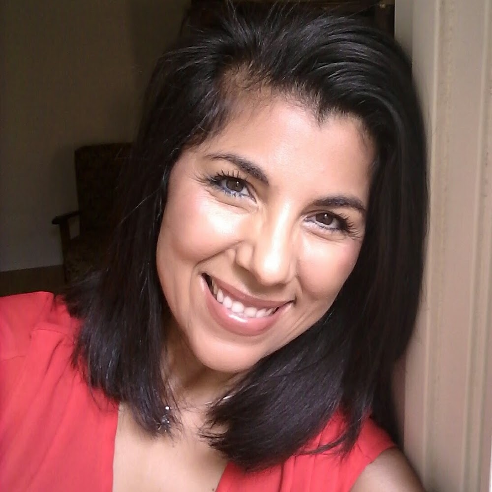 Meet your Posher, Maria teresa